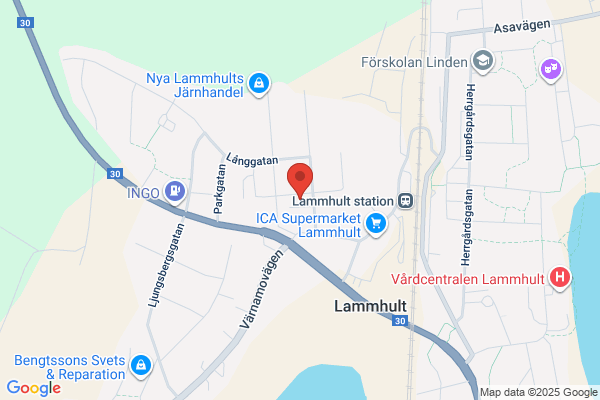 Hultsteins Elektriska AB