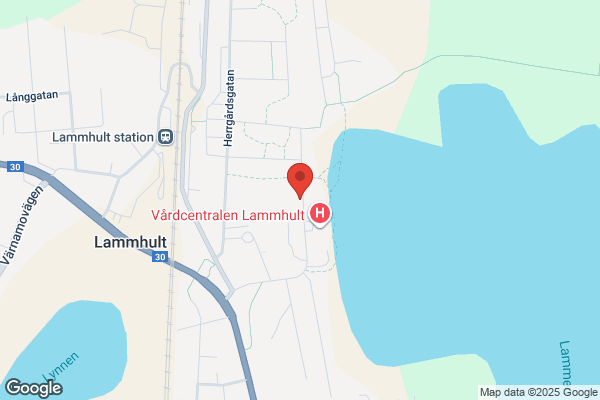 Lammhult förskola Humla (Förskolor)