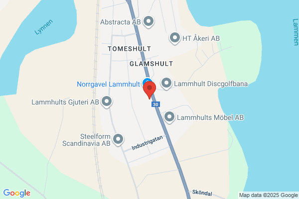 Ljungsåsa AB