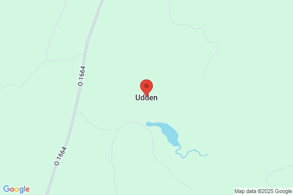 Uddens AB