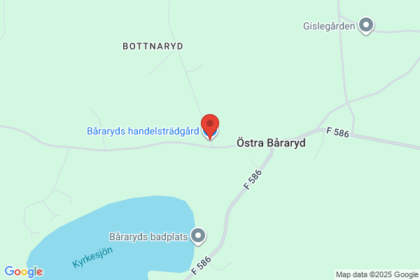 Broaryds Lilla Handelsbod AB