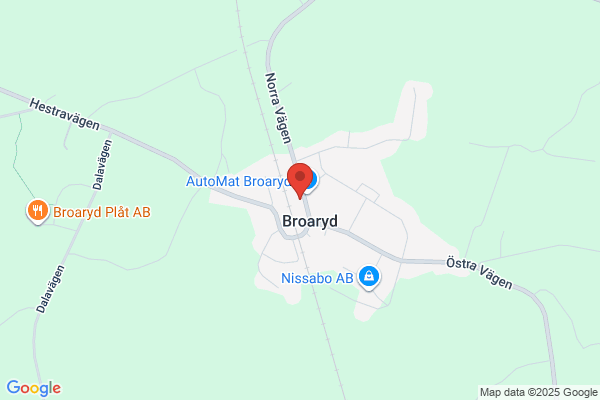 Qstar Broaryd
