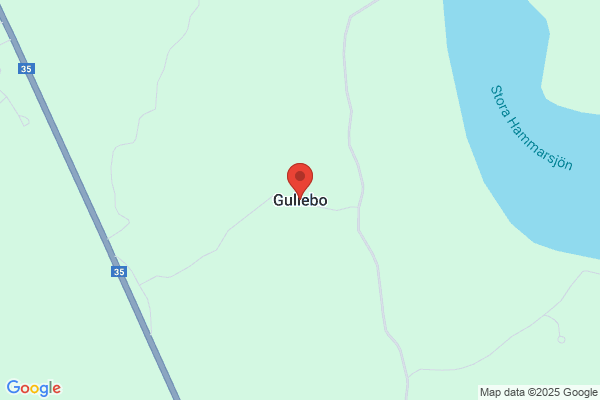 Gullebo