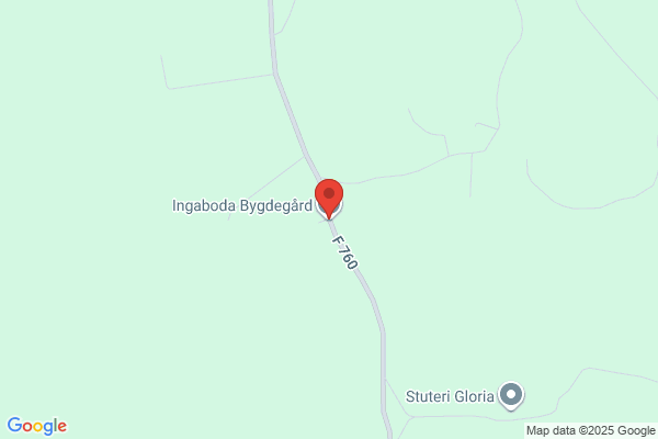 Ingaboda Bygdegård