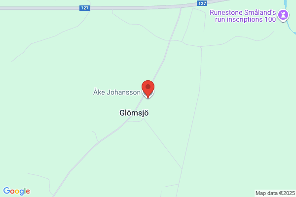 Johansson, Lars-Åke
