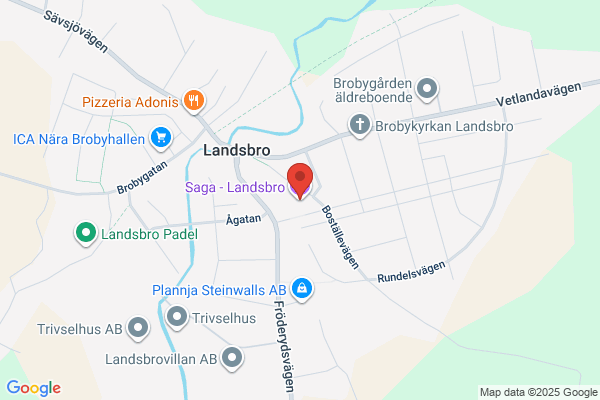 Landsbro BioEnergi