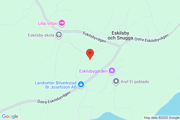 Eskilsby Maskin AB