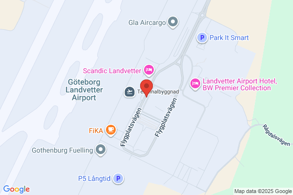 Kontrollansvar