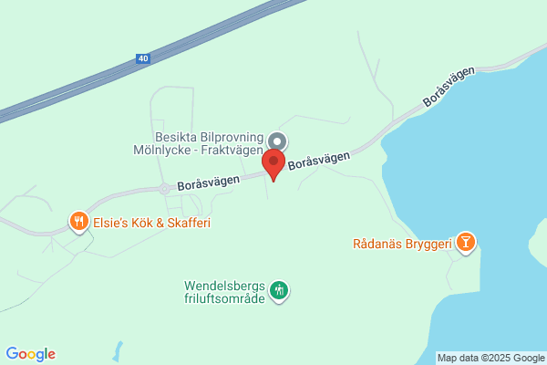 Busch Vakuumteknik AB