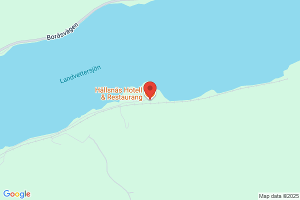 Hällsnäs Konferens Affärsklubb/Svenska Möten