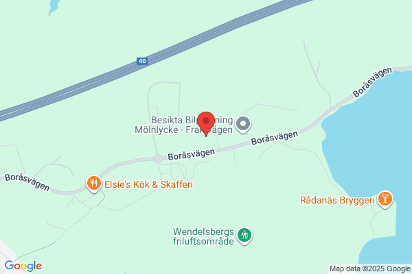 Härryda Kross AB