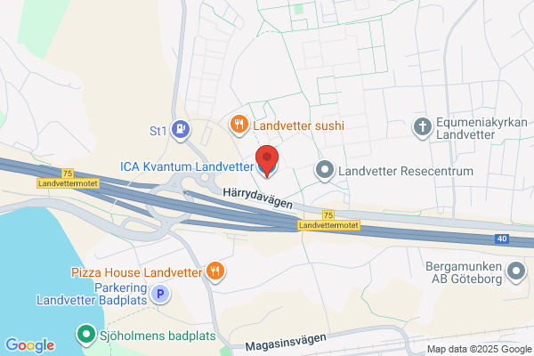 ICA Kvantum