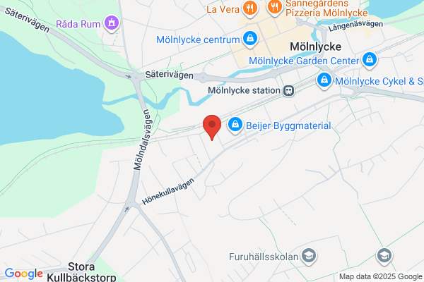 SMC Pneumatics Sweden AB