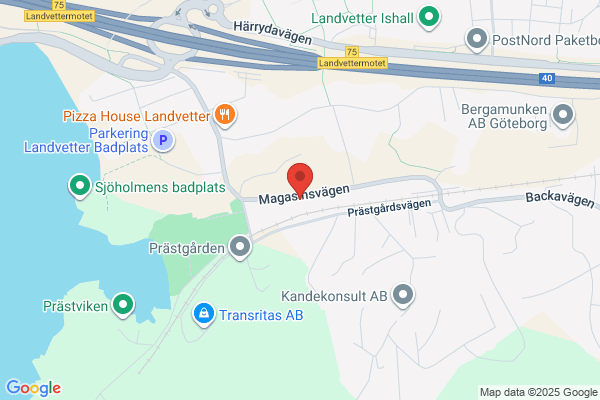 Ulf Lekbrant'S Golvtjänst AB