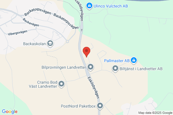 Bröderna Börjessons Åkeri AB