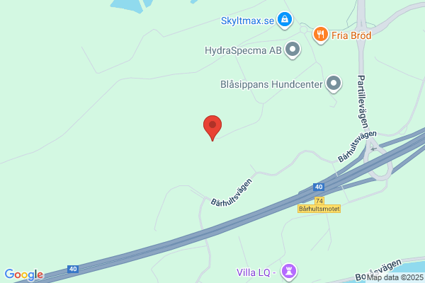 Buarås Vvs & Fastigheter