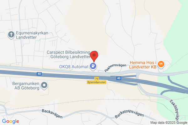 Budkedjan Thermo AB