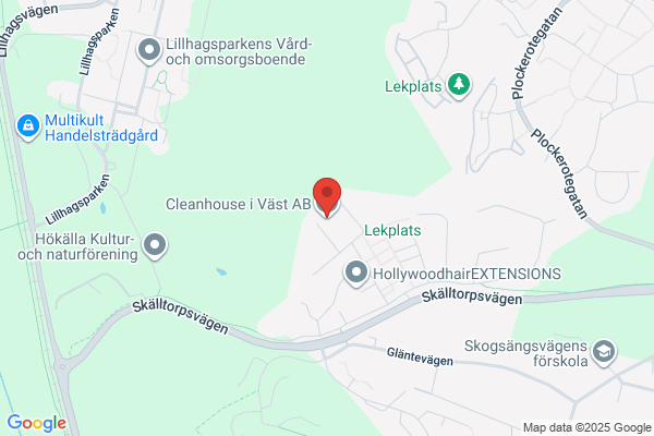 Cleanhouse I Väst AB