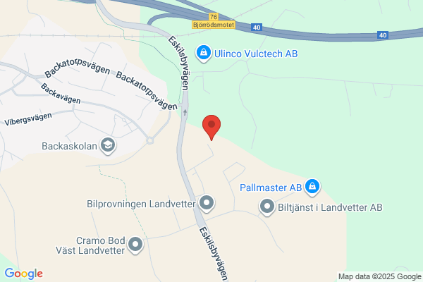 Hyrcentrum i Väst AB