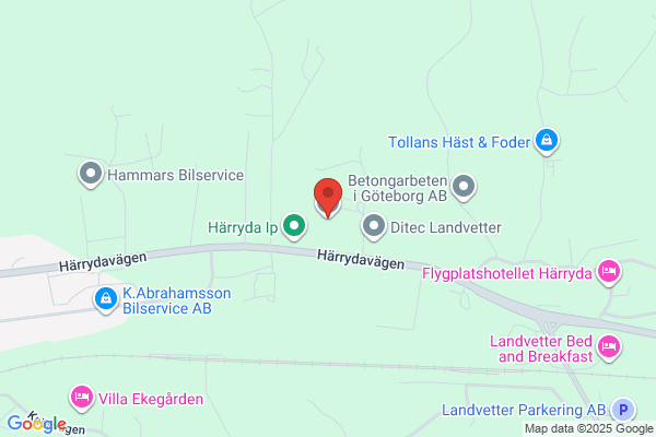 Härrydaskolan (Grundskolor)