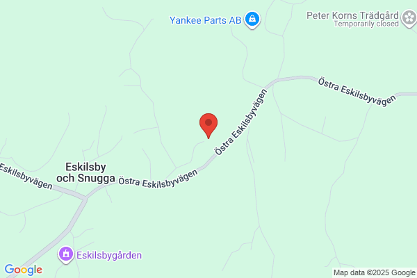 Landvetter Byggtjänst
