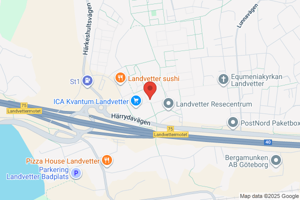 Landvetter Skomakeri & Nyckelservice