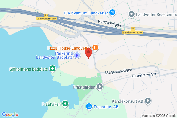 Landvetter Tennisklubb 1974