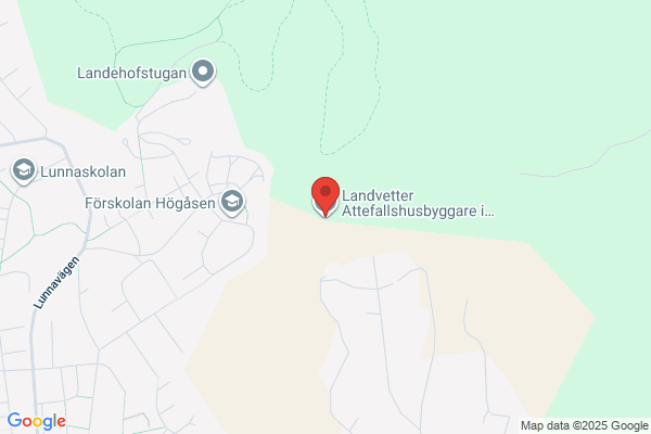 Landvetters Husvagnsuthyrning AB