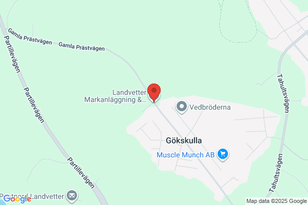 Redskapsskjulet Göteborg AB