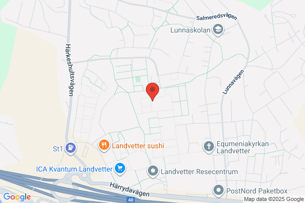 Stommens Damfrisering