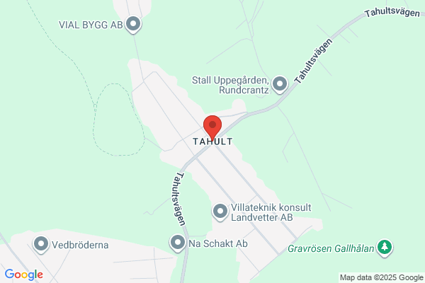 Tahults Måleri AB