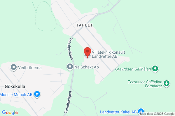Villateknik Landvetter AB