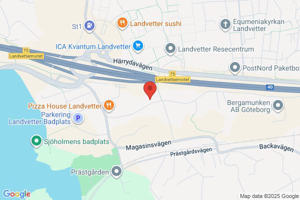 Widlunds Begravningar
