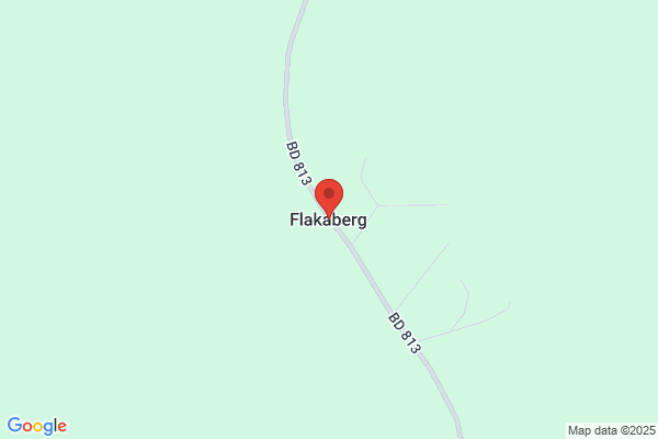 Flakaberg Åkeri AB