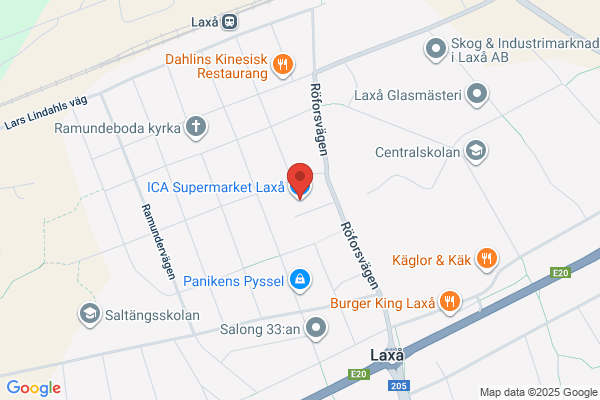 ICA Supermarket