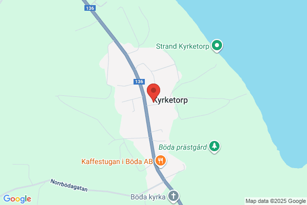Bodarne Krog Och Gästgifveri