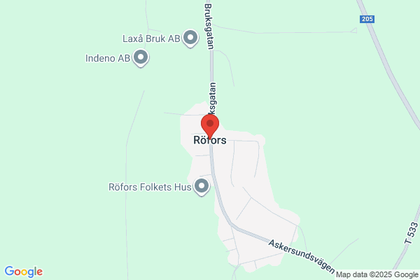 Elservice Röfors AB