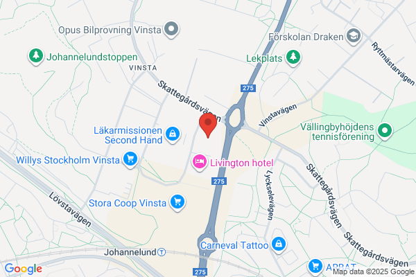 Laxå Industri & Bilrekond