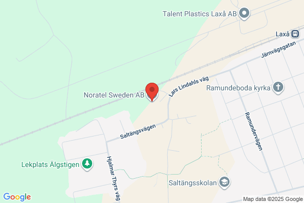 Noratel Sweden AB