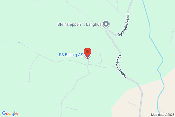 R & S Bil AB