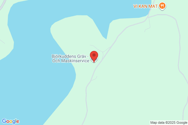 Björkuddens Gräv o. Maskin AB