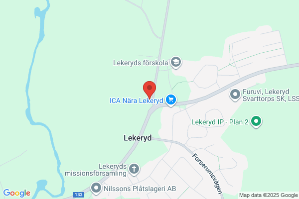 Lekerydskiosken AB