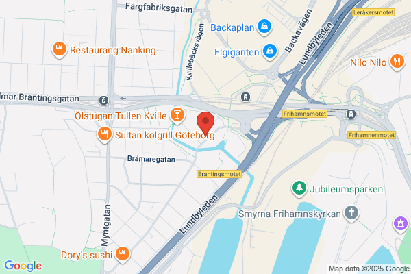 Höglund Entreprenad AB i Lekeryd, G