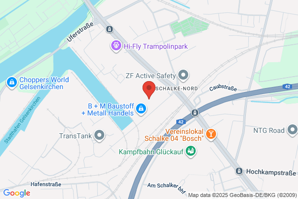 KA TankTransport AB i Jönköping
