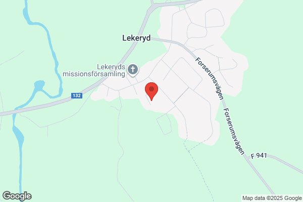 Landsbygdsfixarna i Jönköping, AB
