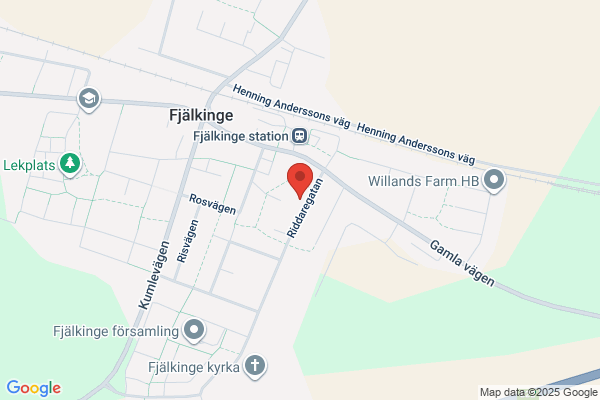 Rolfssons Skogstransport AB, K