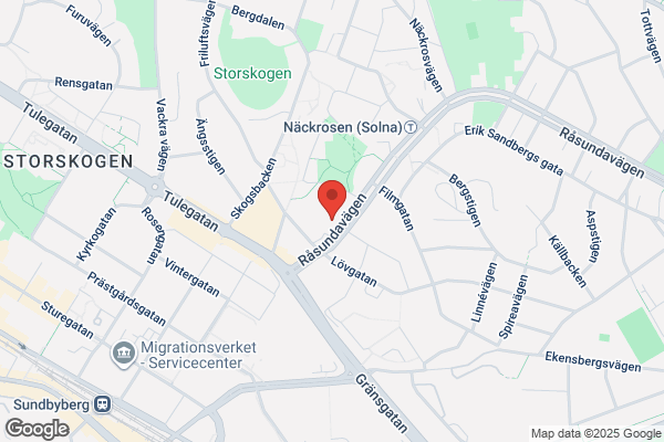 Sandins Elservice AB, Håkan