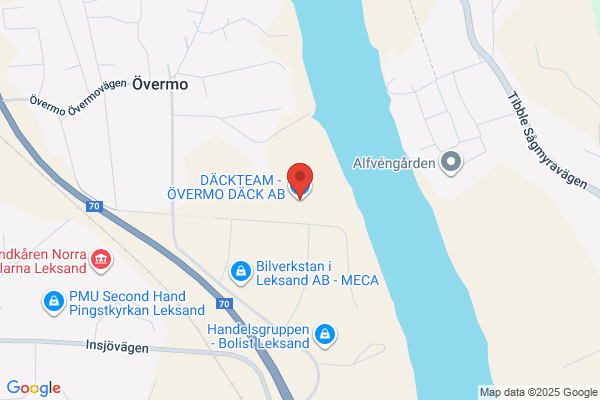 Ermico Bildemontering och Däck AB