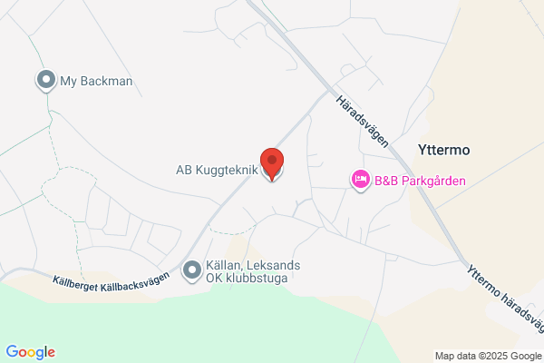 AB Kuggteknik