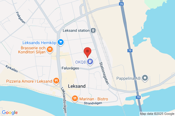 Leksandsbostäder AB (Bostäder)